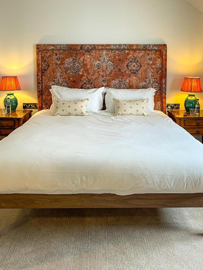 Parador 44 Cardiff Luaran gambar