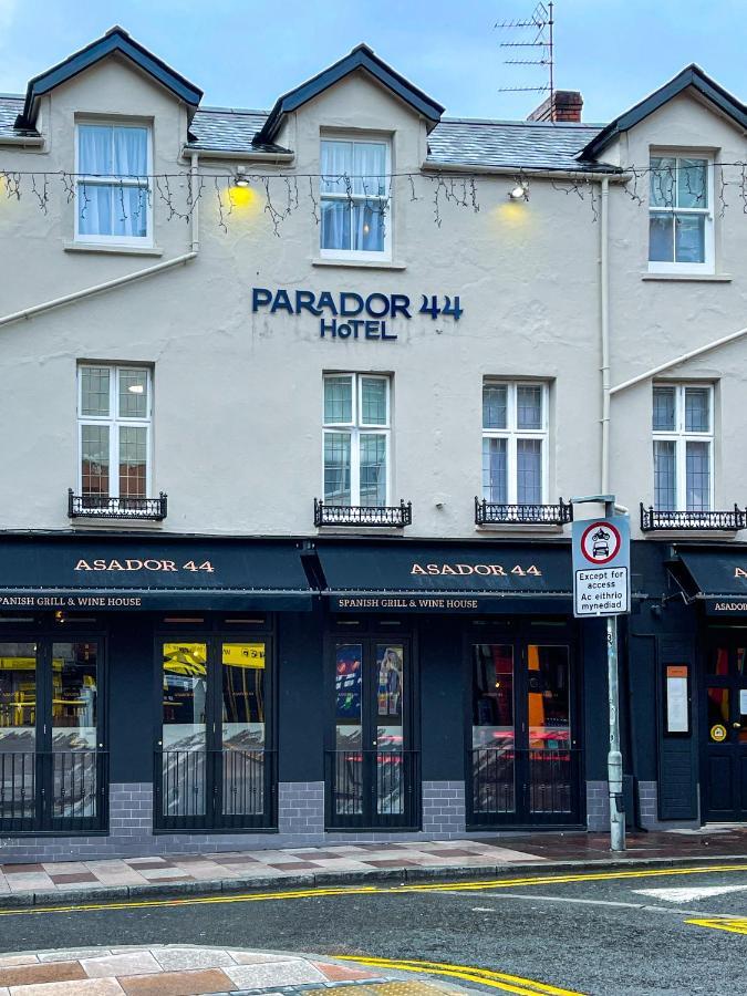 Parador 44 Cardiff Luaran gambar